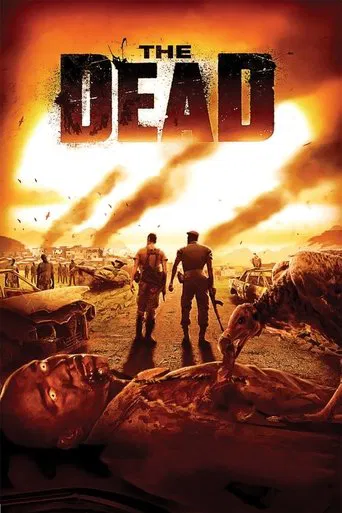 Watch The Dead