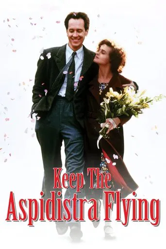 Watch Keep the Aspidistra Flying