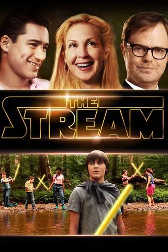 Watch The Stream