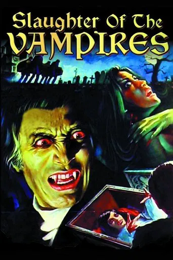 Watch The Slaughter of the Vampires