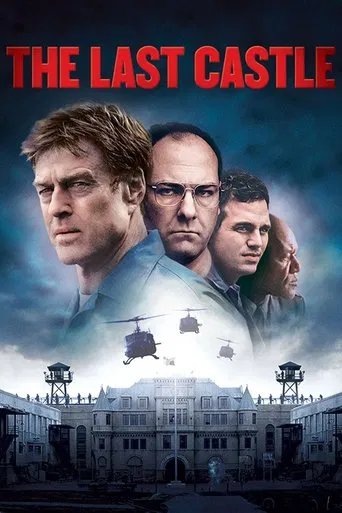Watch The Last Castle