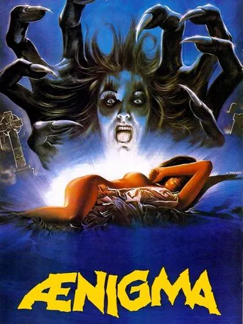 Watch Ænigma