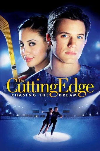 Watch The Cutting Edge: Chasing the Dream