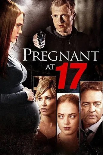 Watch Pregnant at 17