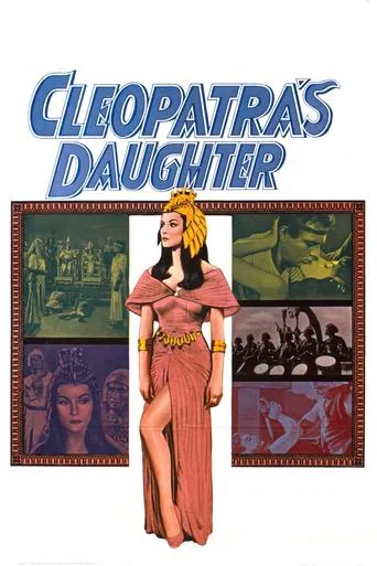 Watch Cleopatra's Daughter