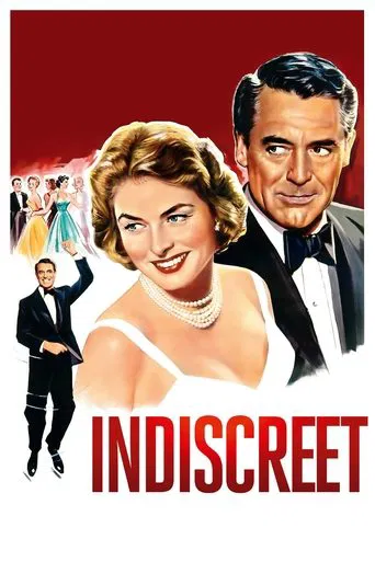 Watch Indiscreet