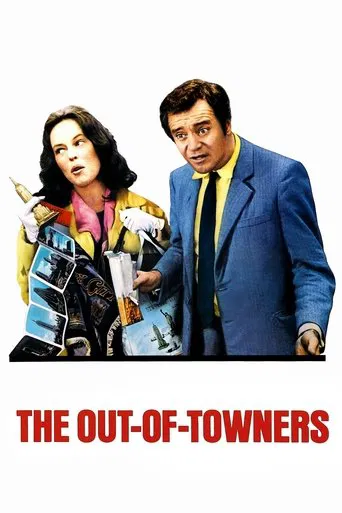 Watch The Out-of-Towners