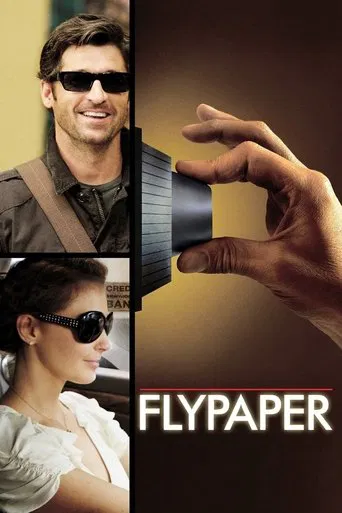 Watch Flypaper