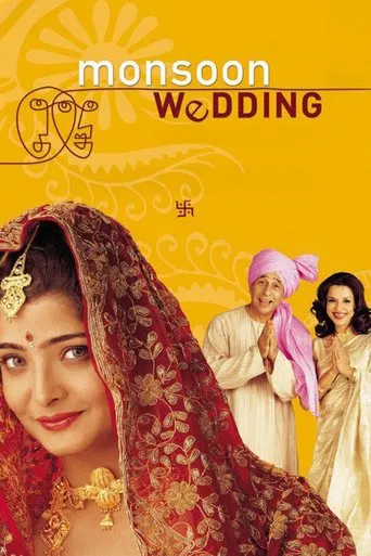 Watch Monsoon Wedding