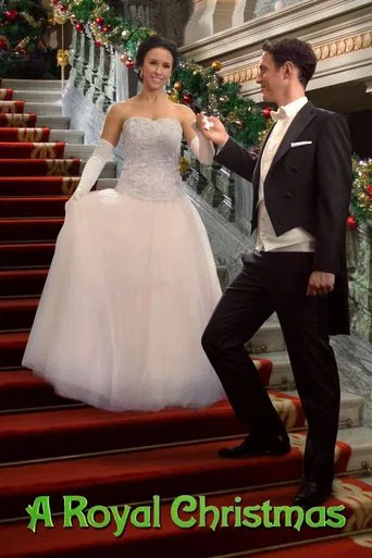 Watch A Royal Christmas