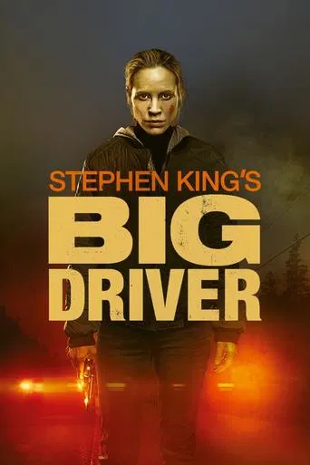 Watch Big Driver