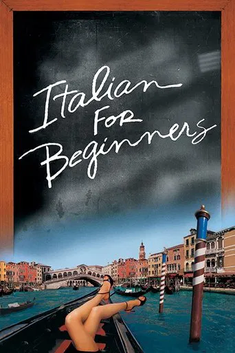 Watch Italian for Beginners