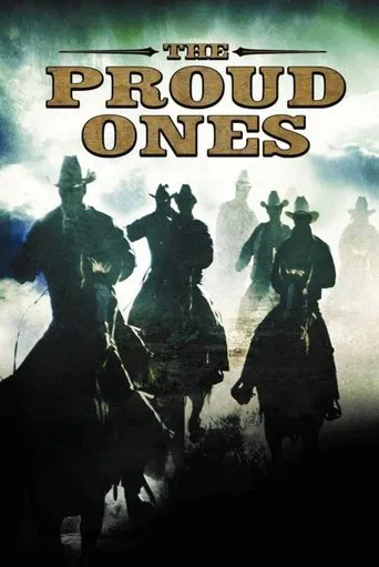 Watch The Proud Ones