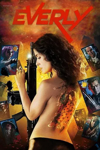 Watch Everly
