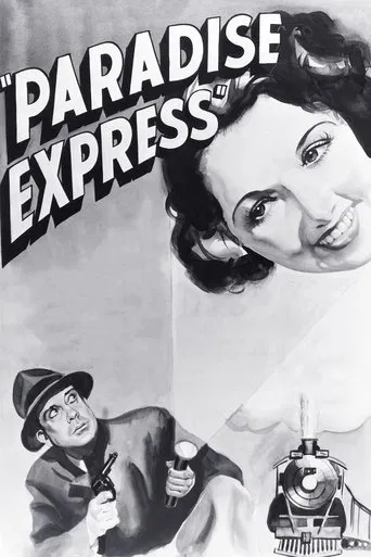 Watch Paradise Express