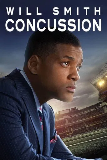 Watch Concussion