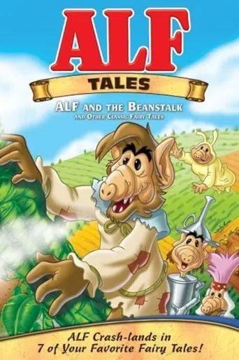 Watch Alf Tales