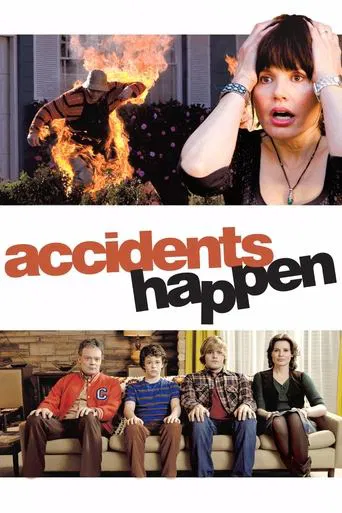 Watch Accidents Happen