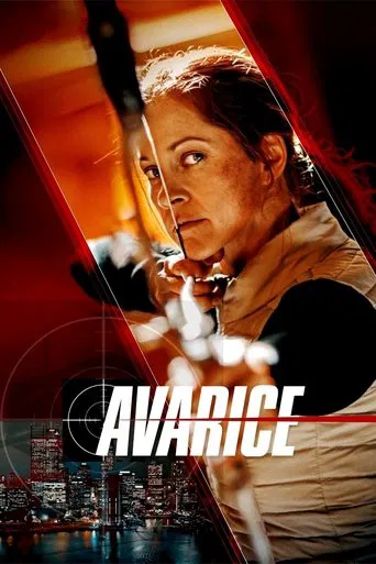 Watch Avarice