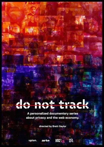 Watch Do Not Track