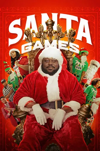 Watch Santa Games