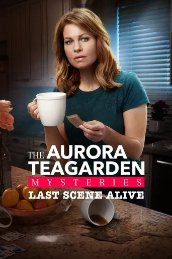 Watch Last Scene Alive: An Aurora Teagarden Mystery