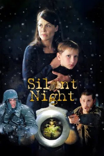 Watch Silent Night