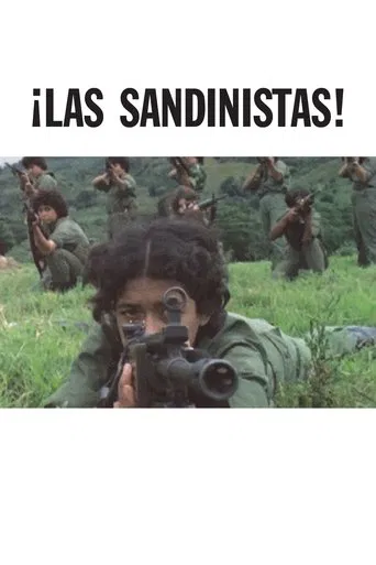 Watch ¡Las Sandinistas!