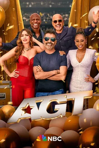 Watch America's Got Talent