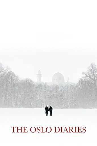 Watch The Oslo Diaries