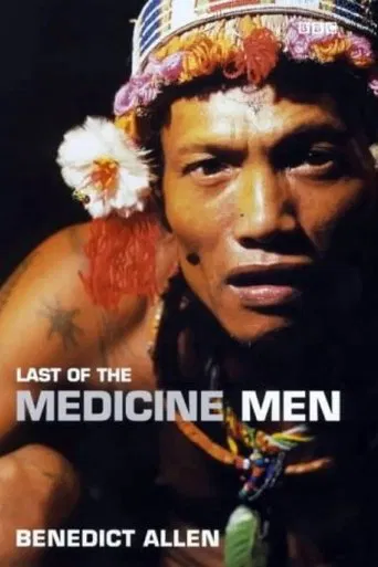 Watch Last of the Medicine Men