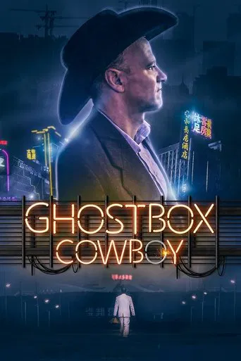 Watch Ghostbox Cowboy
