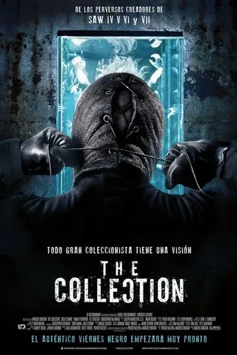 Watch The Collection