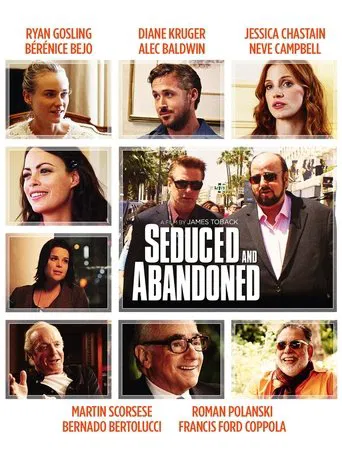 Watch Seduced and Abandoned