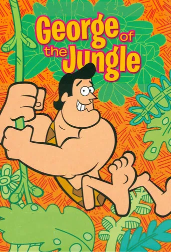 Watch George of the Jungle