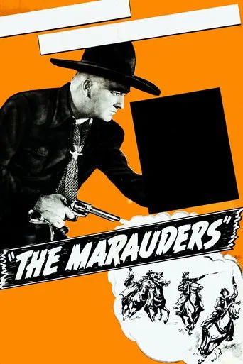 Watch The Marauders