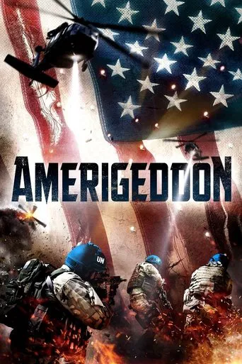 Watch AmeriGeddon