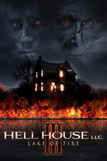 Watch Hell House LLC III: Lake of Fire