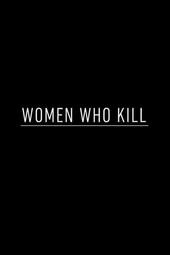 Watch Women Who Kill