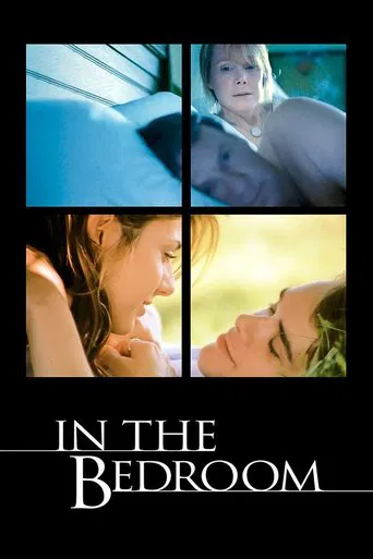Watch In the Bedroom