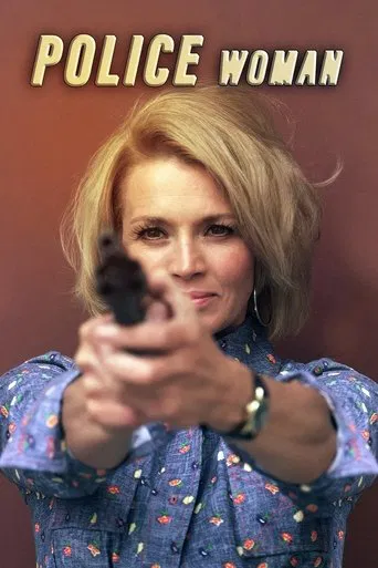Watch Police Woman