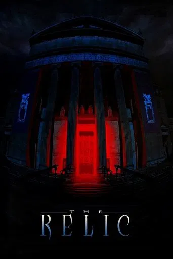 Watch The Relic