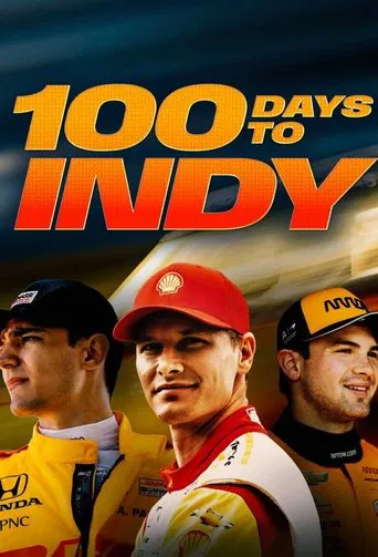 Watch 100 Days to Indy