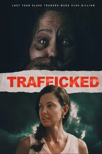 Watch Trafficked