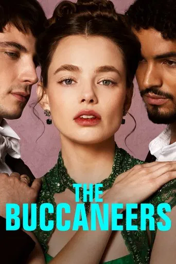 Watch The Buccaneers