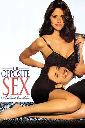 Watch The Opposite Sex and How to Live with Them