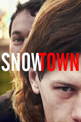 Watch Snowtown