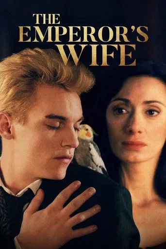Watch The Emperor's Wife