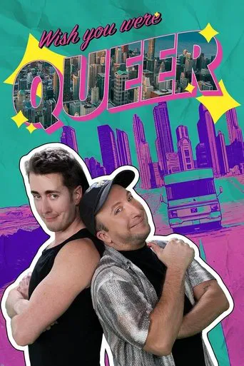 Watch Wish You Were Queer