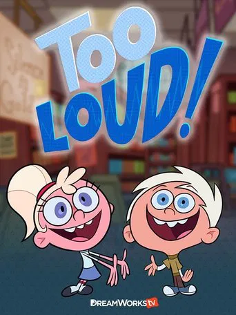 Watch Too Loud!